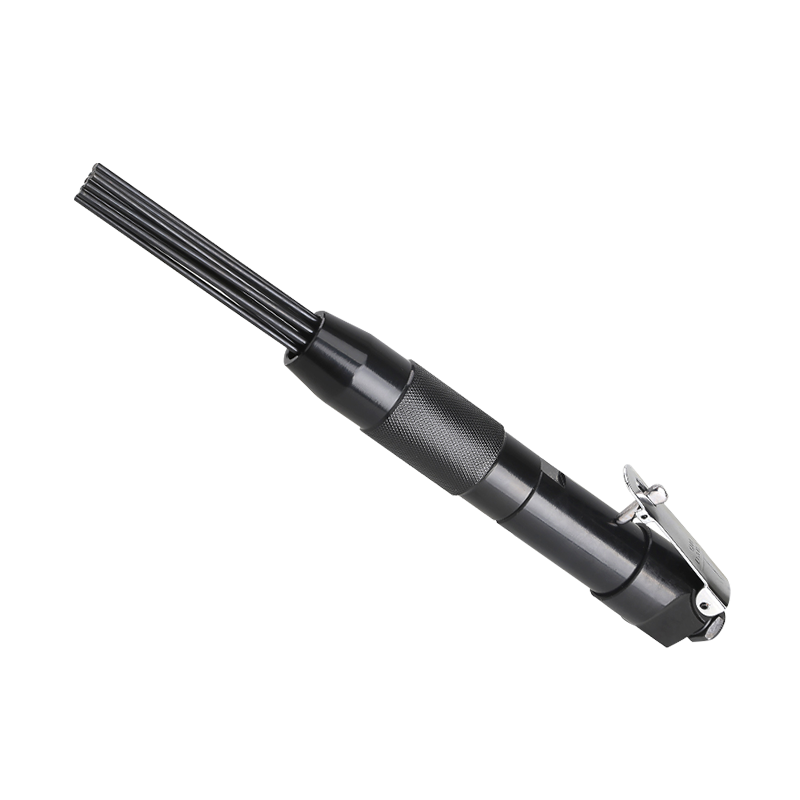 RH-460 Mini Compact pneumaattinen ilmaneulan skaalaus