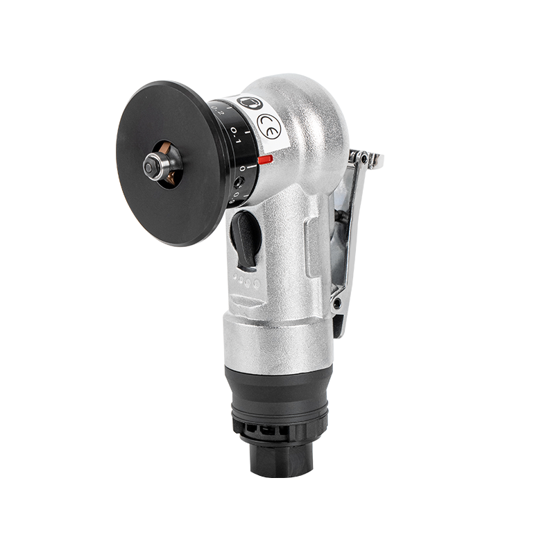 RH-7034C Kannettava pneumaattinen viistekone