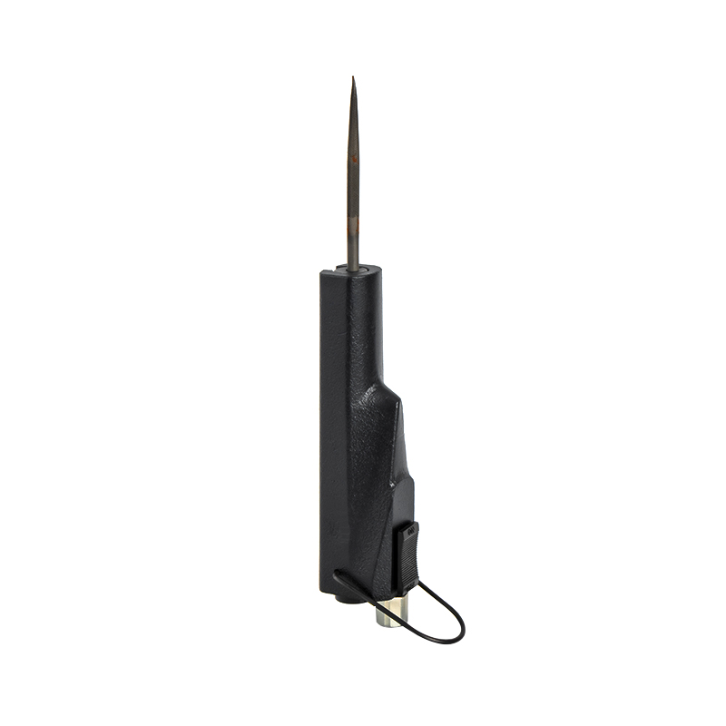 RH-7037B Pneumaattinen hiomatiedosto
