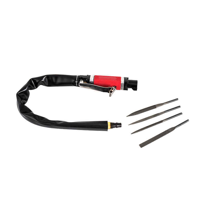 RH-F5 edestakaiset pneumaattiset tiedostot